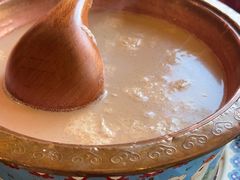 -蒙亨·手把肉·蒙古包文化主题餐厅(天恒广场店)