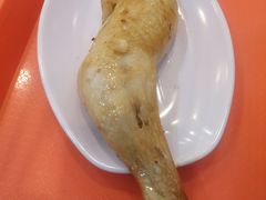 -香妃烤鸡(西单店)