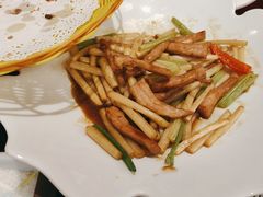 -正晴和酒店(黑龙江路店)