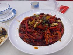-簋街仔仔小龙虾(总店)