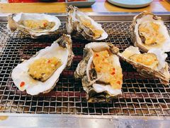 -蚝英雄鲜蚝自助专门店(长楹天街直营店)