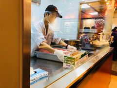 -The Habit Burger Grill 哈比特汉堡(爱琴海店)