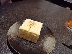 冰糕-丝路金桃·新疆菜(徐汇店)