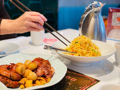 -红樱桃·欢乐餐厅(太原里店)