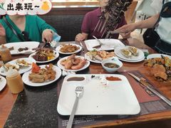 -汉巴味德(大悦城店)