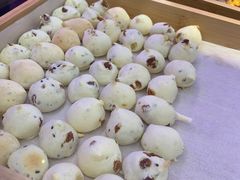 鲜乳提子麻薯-墨茉点心局(国金街店)