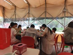 -必点海鲜·海肠捞饭·鲅鱼水饺(滨江道店)