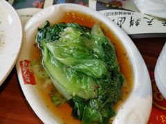 -壹只卤鹅·潮汕菜(莲塘店)