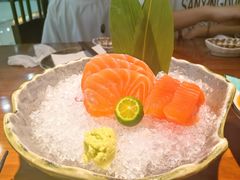 -鮨禾屋寿司居酒屋(余杭万达店)