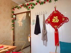 -丹东立强海鲜烧烤·牛B大串(星海店)