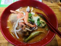 -老宅原住民沙茶面精品小吃(龙头路店)