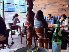 -The Meat & Wine Co Southbank(南岸店)