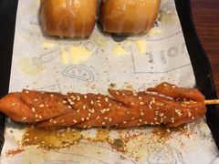-老酱油炸社