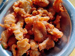 炸醋肉-春妹沙县小吃(新华北路店)