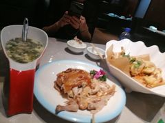 -华竹饭店(中央大街店)