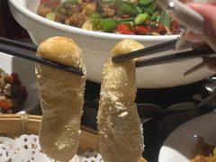 -天下客饭店(中山路店)