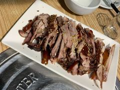 手撕烤兔-老号尤兔头(幸福店)