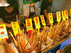 -东门町美食街