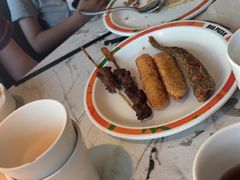 -比格比萨自助(宝山日月光店)