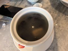 -喜来登由由大酒店九州膳坊中餐厅
