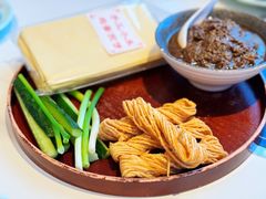 -山东八大碗山东老字号