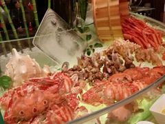 android_upload_pic-好日子皇冠假日酒店·君怡咖啡厅(特美思大厦店)