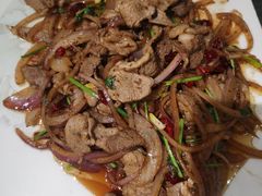 -回香楼大连新派清真菜