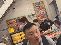 -甜心妈妈·榴莲星级糖水(北京路总店)