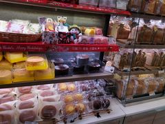 零售区-巴黎贝甜(五道口店)