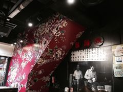 大堂-胡须张鲁肉饭(美食文化馆店)