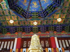 -崇圣寺三塔文化旅游区