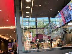 -汉堡王(上海凌云壹街坊店)
