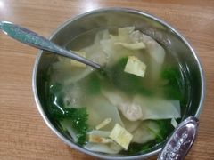 馄饨-清真老铁家灌汤包