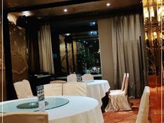 大堂-怡和春天大酒楼(柳芳店)