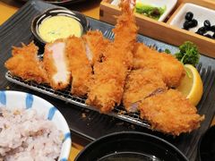 -胜博殿日式炸猪排(西红门店)