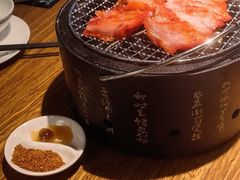 -隅焰·三生三味·手作川菜(金沙天街店)