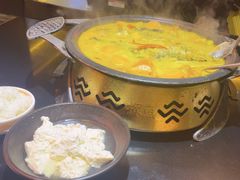 -探鱼·鲜青椒爽麻烤鱼(广州欣荣广场店)