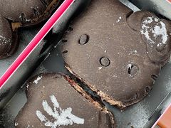 -好利来(团结湖店)