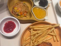 -好食上(喜盈门.范城店)