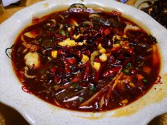 -蜀膳坊(洪公祠小区店)