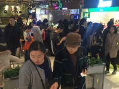 -1点点(金桥店)