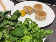 -东来顺铜锅炭火涮肉(上地华联店)