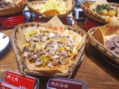 -六合居·明厨亮灶餐厅(成双大道店)