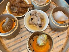 -环球港凯悦 · 享悦中餐厅