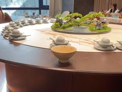 -湘中缘·湖南菜(娄底驻京办店)