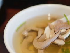 腰花汤-花园茶楼(兴城西路店)