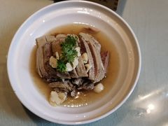 -留芳·文旅古月楼(老街店)