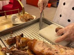 -全聚德(长江路店)