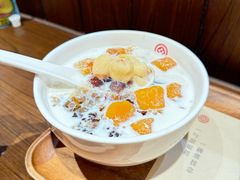 -彬媽糖水(侨鑫国际店)