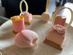 -苏宁钟山国际高尔夫酒店大堂酒廊